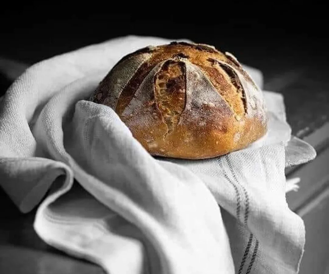 Гастроэкскурсия в Чайной на Крутицах — bread